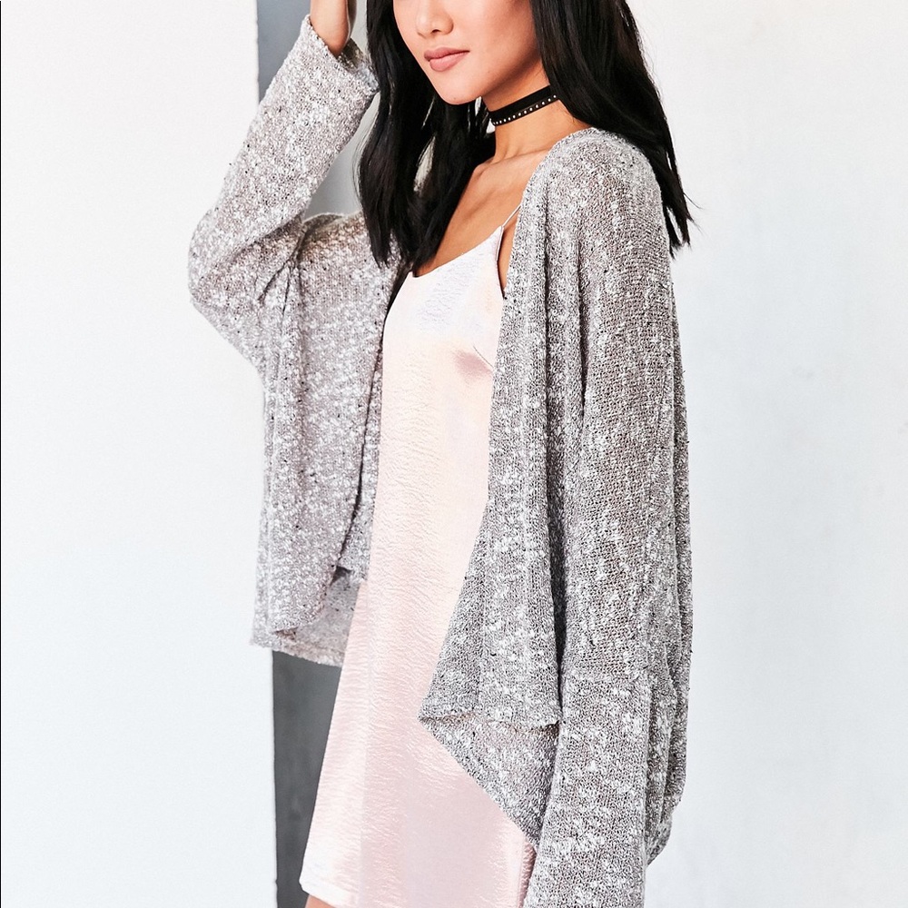 BDG Cardigan